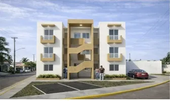 Foto de inmueble en Sin nombre de calle, Col. El Coyol C.P. 91780, Veracruz