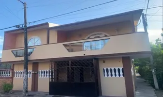 Foto de inmueble en Sin nombre de calle #snInt. s/n, Col. El Coyol C.P. 91780, Veracruz