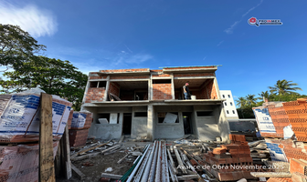 Foto de inmueble en laguna de tamos, Col. El Coyol C.P. 91780, Veracruz