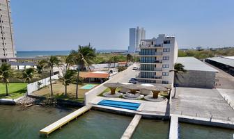 Foto de inmueble en Departamento en Venta Puerta al Mar El Estero #3, Col. El Dorado C.P. 94290, Boca del Río