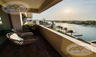 Foto de inmueble en Departamento en Venta en Torre 2 Arenas Frac. El Estero, Col. El Dorado C.P. 94290, Boca del Río
