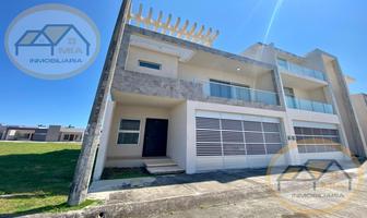 Foto de inmueble en Frac. Vista Alta Residencial, Col. El Dorado C.P. 94290, Boca del Río