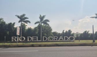 Foto de inmueble en Fracc. Rio del Dorado, Col. El Dorado C.P. 94290, Boca del Río