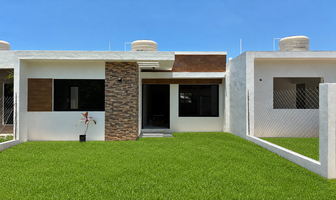 Foto de inmueble en , Col. El Esfuerzo C.P. 92810, Tuxpan