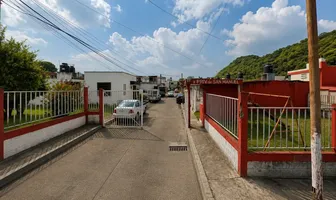 Foto de inmueble en 14a privada de san manuel #70, Col. El Espinal C.P. 94330, Orizaba