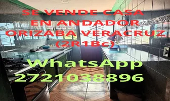 Foto de inmueble en Av Censos a 20 metros #Sn, Col. El Espinal C.P. 94330, Orizaba