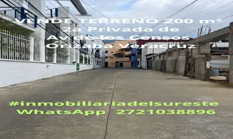 Foto de inmueble en 2a Privada de Av De Los Censos #S/N, Col. El Espinal Bajo C.P. 94330, Orizaba