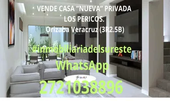 Foto de inmueble en Calle De Los Pericos #Sn, Col. El Espinal C.P. 94330, Orizaba