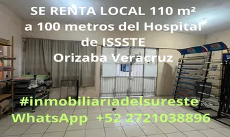 Foto de inmueble en Gardenias, Col. El Espinal C.P. 94330, Orizaba