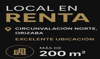 Foto de inmueble en Sin nombre de calle #S/N, Col. El Espinal C.P. 94330, Orizaba
