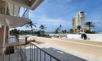 Foto de inmueble en calle X, Col. El Estero C.P. 94286, Boca del Río
