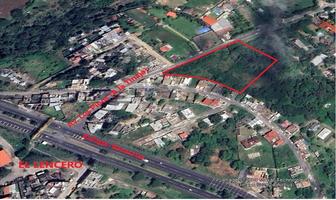 Foto de inmueble en Gran Oportunidad DE Terreno EN Venta Para Constructores POR EL Lencero EN LA AV. LOS Pinos, Col. El Lencero C.P. 91640, Emiliano Zapata