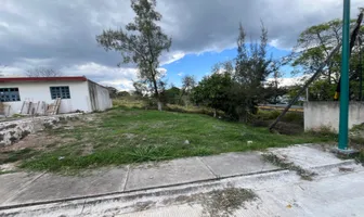 Foto de inmueble en Sin nombre de calle #S/N, Col. El Lencero C.P. 91640, Emiliano Zapata