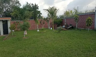 Foto de inmueble en Xana #1, Col. El Lencero C.P. 91640, Emiliano Zapata