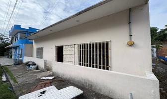 Foto de inmueble en Casa (para Remodelar) en Venta en Col. El Manantial, Col. El Manantial C.P. 94297, Boca del Río