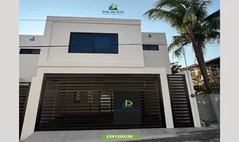 Foto de inmueble en Ejido las colonias, Col. El Morro las Colonias C.P. 94293, Boca del Río