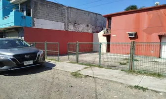 Foto de inmueble en Guadalupe Morales #12Int. 5, Col. El Morro las Colonias C.P. 94293, Boca del Río