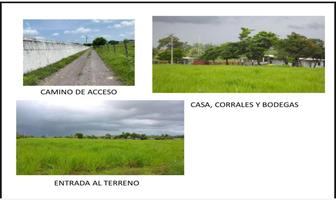 Foto de inmueble en Sin nombre de calle #., Col. El Pando C.P. 91697, Veracruz