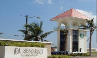 Foto de inmueble en , Col. El Sendero Residencial C.P. 95264, Alvarado