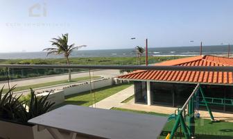 Foto de inmueble en Departamento Amueblado en Venta con Hermosa Vista Frente al Mar en La Riviera Veracruzana, Col. El Sendero Residencial C.P. 95264, Alvarado