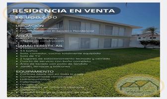 Foto de inmueble en Residencia en Venta en Frac. El Sendero Residencial, Col. El Sendero Residencial C.P. 95264, Alvarado