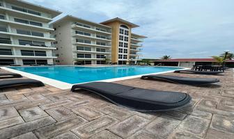Foto de inmueble en Residencial  Sendero  Torre , Departamento en Venta  de 2 Recamaras con Increible Vista al mar, Col. El Sendero Residencial C.P. 95264, Alvarado