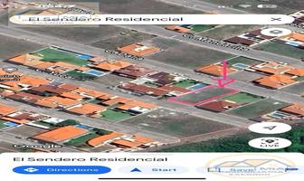 Foto de inmueble en Terreno en Venta en Residencial El Sendero Lado Mar, Col. El Sendero Residencial C.P. 95264, Alvarado