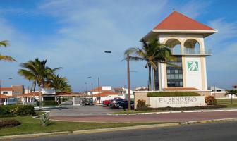 Foto de inmueble en calle X, Col. El Sendero Residencial C.P. 95264, Alvarado