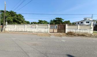 Foto de inmueble en Luis Cabrera #SN, Col. El Tejar C.P. 94273, Medellín de Bravo