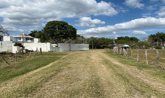 Foto de inmueble en Terreno EN Venta EN Fracc, EL Vergel, Tuxpan, Veracruz, Col. El Vergel C.P. 91715, Veracruz