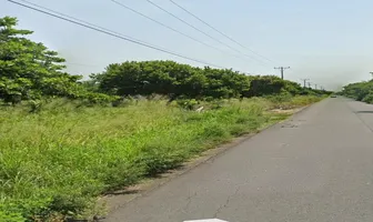 Foto de inmueble en Carretera Anton Lizardo El Zapopte #500, Col. El Zapote C.P. 95263, Alvarado