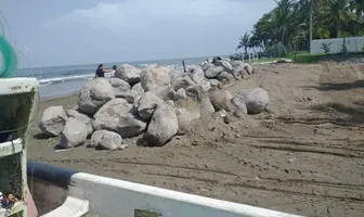 Foto de inmueble en El zapote #s/n, Col. El Zapote C.P. 95263, Alvarado