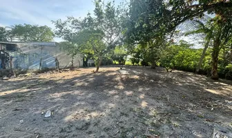 Foto de inmueble en Sin nombre de calle #S/N, Col. El Zapote C.P. 95263, Alvarado