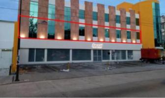 Foto de inmueble en Renta de Oficinas Administrativas 70m2, 100m2 y 120 m2,  en  Salvador Diaz Mirón, Veracruz, Excelent, Col. Electricistas C.P. 91916, Veracruz