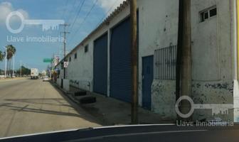 Foto de inmueble en Bodega  en Renta de 900m2 en Transístmica Km. 7.5, Col. Elvira Ochoa de Hrdz., Col. Elvira Ochoa de Hernández C.P. 96496, Coatzacoalcos