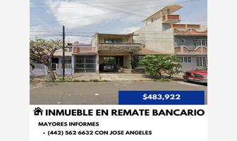 Foto de inmueble en CONSTITUYENTES #75, Col. Empleados Municipales C.P. 91840, Veracruz