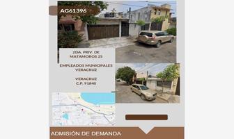 Foto de inmueble en Sin nombre de calle, Col. Empleados Municipales C.P. 91840, Veracruz