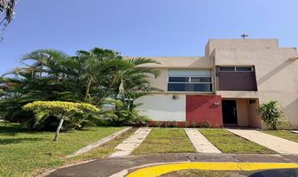 Foto de inmueble en MAR SALADO, Col. Enrique C Rebsamen C.P. 91968, Veracruz