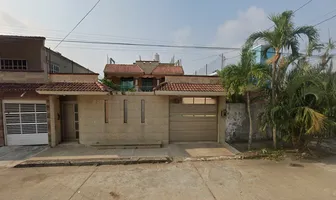 Foto de inmueble en JUAN ESCUTIA #000, Col. Esfuerzo de los Hermanos Del Trabajo C.P. 96430, Coatzacoalcos