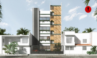 Foto de inmueble en JURIDICO, Col. Estatuto Juridico C.P. 94294, Boca del Río