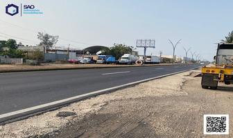 Foto de inmueble en Carretera Coatza-mina, Col. Estero Del Pantano C.P. 96343, Cosoleacaque