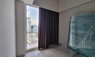 Foto de inmueble en Se Renta Departamento  Amueblado en el Centro de Veracruz Torre Arista, Col. Faros C.P. 91709, Veracruz