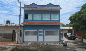 Foto de inmueble en Sin nombre de calle, Col. Flores Del Valle C.P. 91948, Veracruz