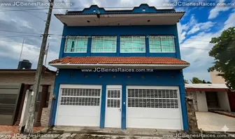 Foto de inmueble en Sin nombre de calle, Col. Flores Del Valle C.P. 91948, Veracruz