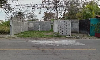 Foto de inmueble en Av. Las Palmas y Ocote #47, Col. Floresta 80 C.P. 91948, Veracruz