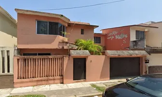 Foto de inmueble en BAHAMAS  #119, Col. Floresta 80 C.P. 91948, Veracruz