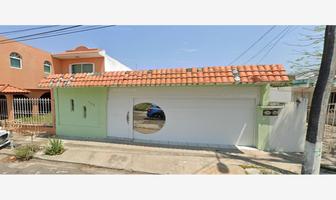 Foto de inmueble en LIQUIDAMBAR #00, Col. Floresta 80 C.P. 91948, Veracruz