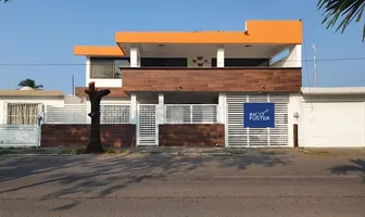 Foto de inmueble en Sin nombre de calle, Col. Floresta 80 C.P. 91948, Veracruz