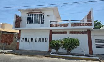 Foto de inmueble en Arboledas, Col. Floresta C.P. 91940, Veracruz