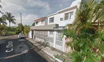 Foto de inmueble en CHOPO #0, Col. Floresta C.P. 91940, Veracruz